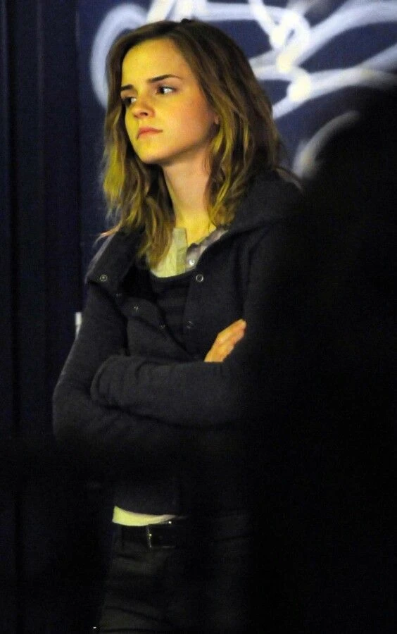 Hermione Granger thumbnail