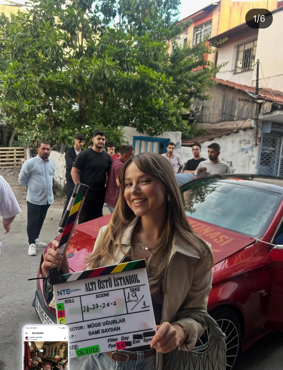 Istanbul Alina thumbnail