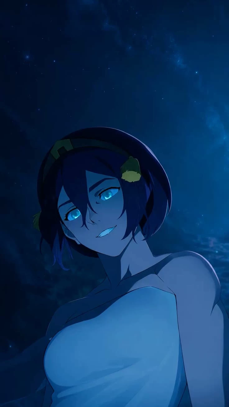🛘🪨 - Toph - 🪨🛘 thumbnail
