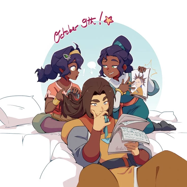 Avatar Seven Havens thumbnail