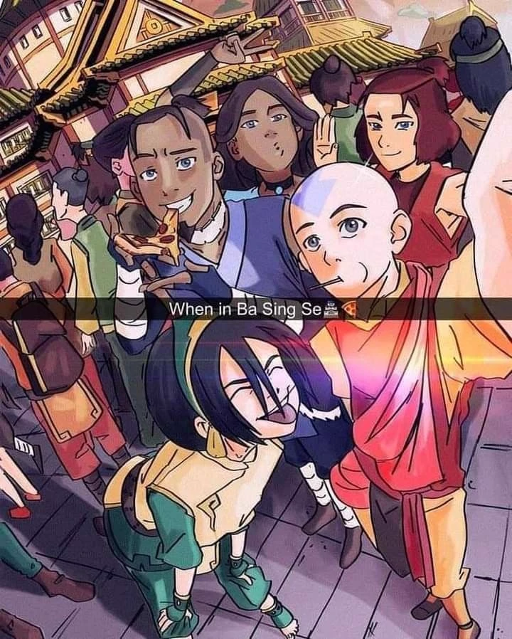 Avatar Modern thumbnail