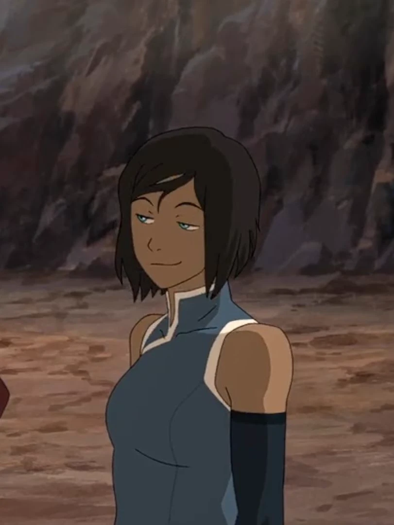 Team Avatar Korra [ After 3 Years ] thumbnail