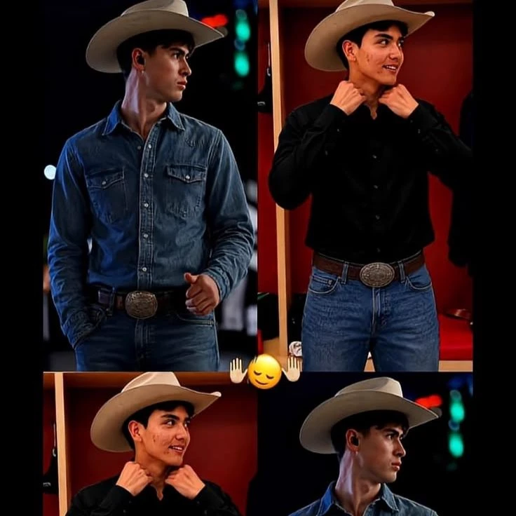 Armando González and Gil Mora thumbnail