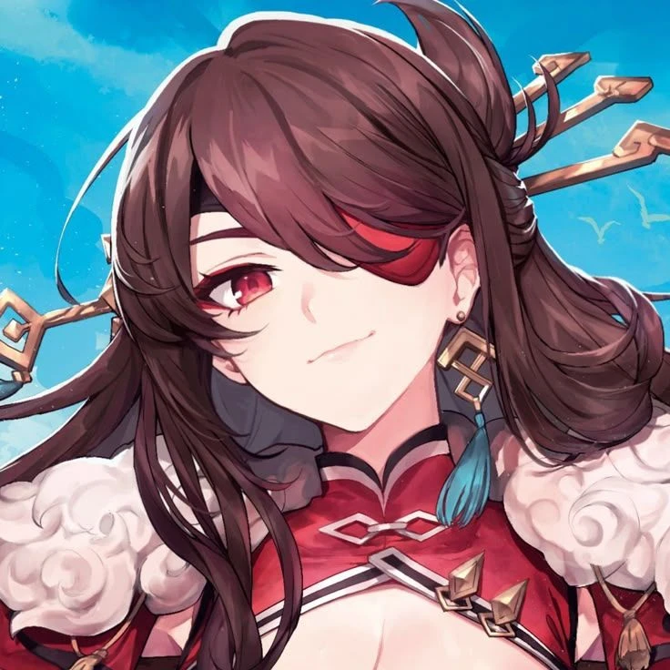 Beidou - Agere cg thumbnail