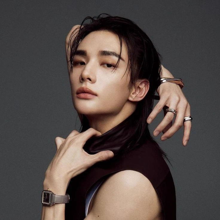 Hyunjin thumbnail