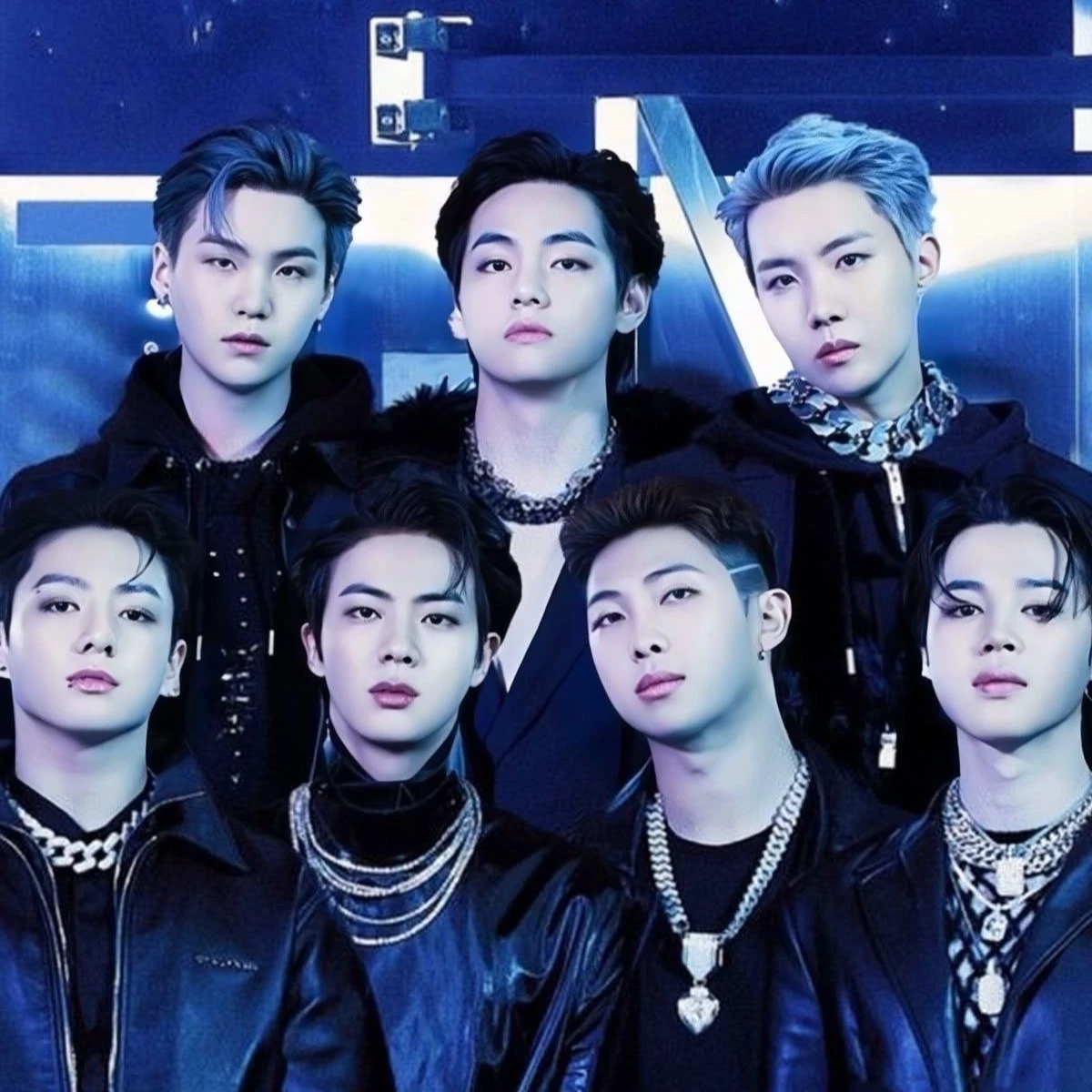 BTS brothers thumbnail