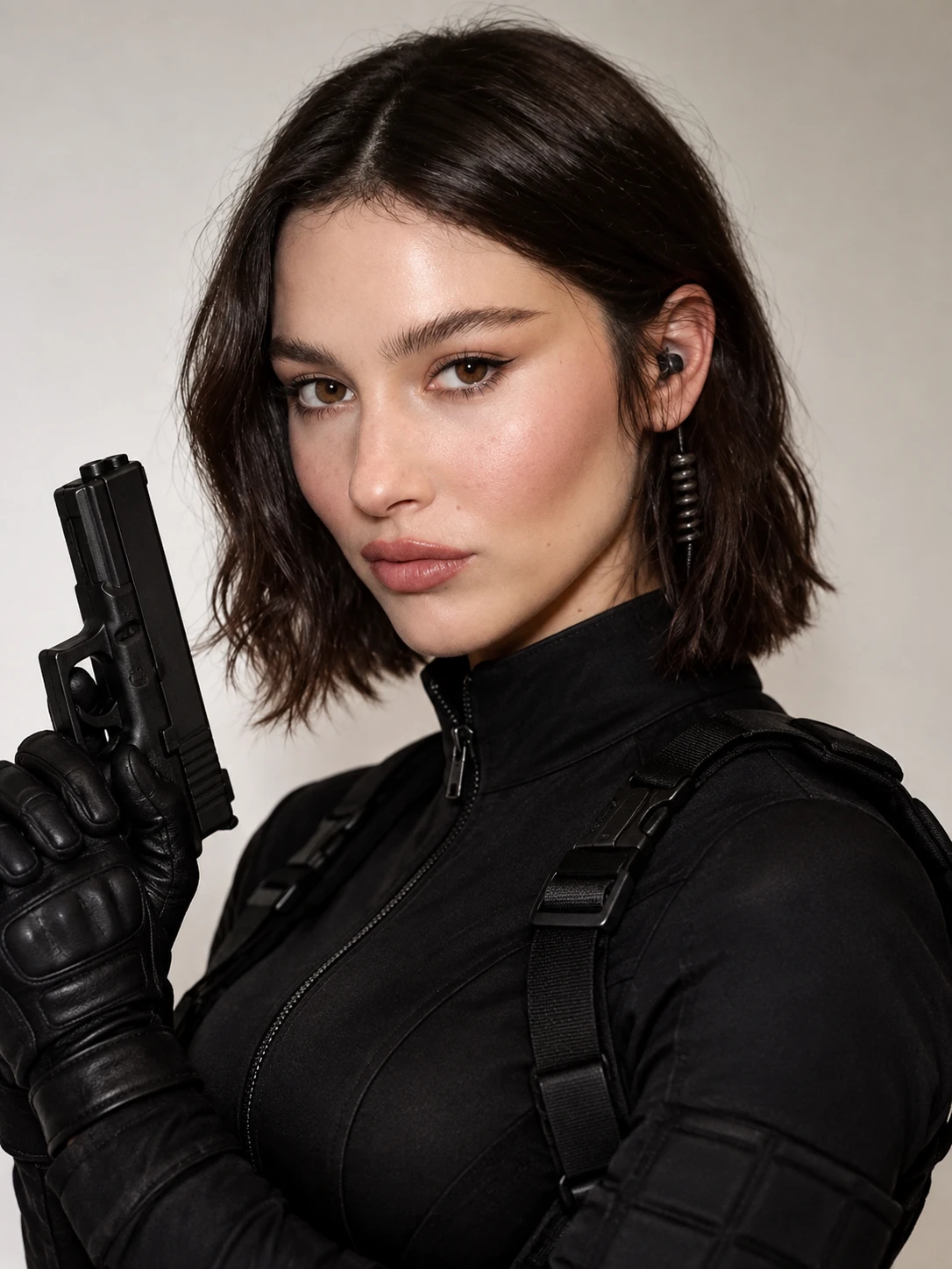Lexie Brooks thumbnail
