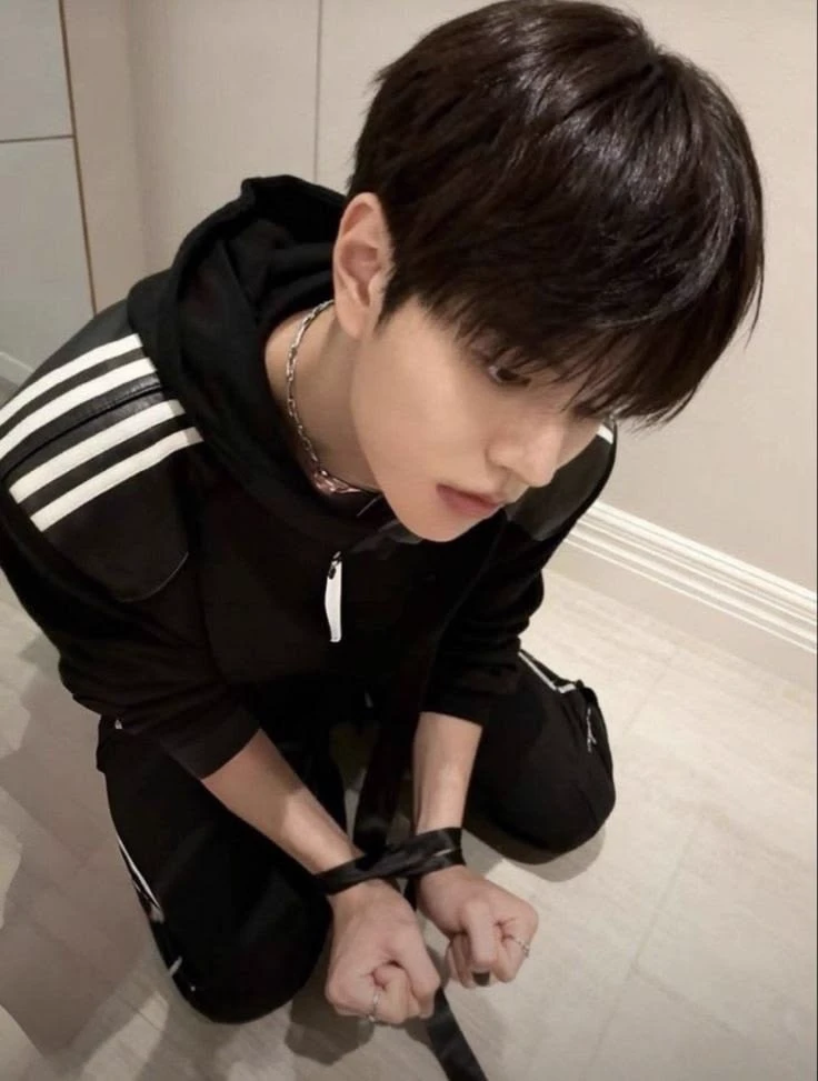 Seungmin thumbnail