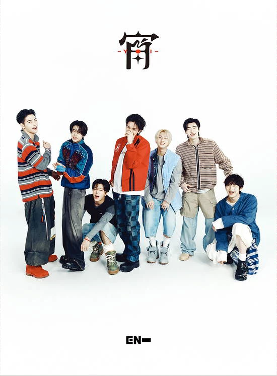 ENHYPEN thumbnail