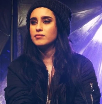 Lauren Jauregui thumbnail