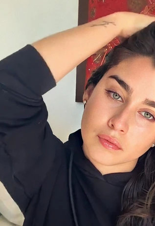 Lauren Jauregui thumbnail
