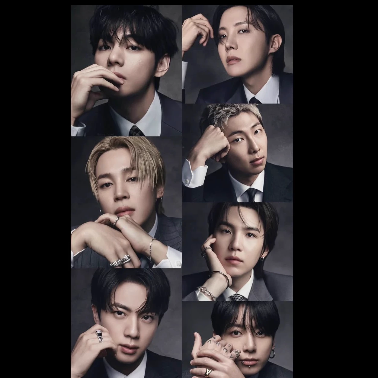 BTS thumbnail