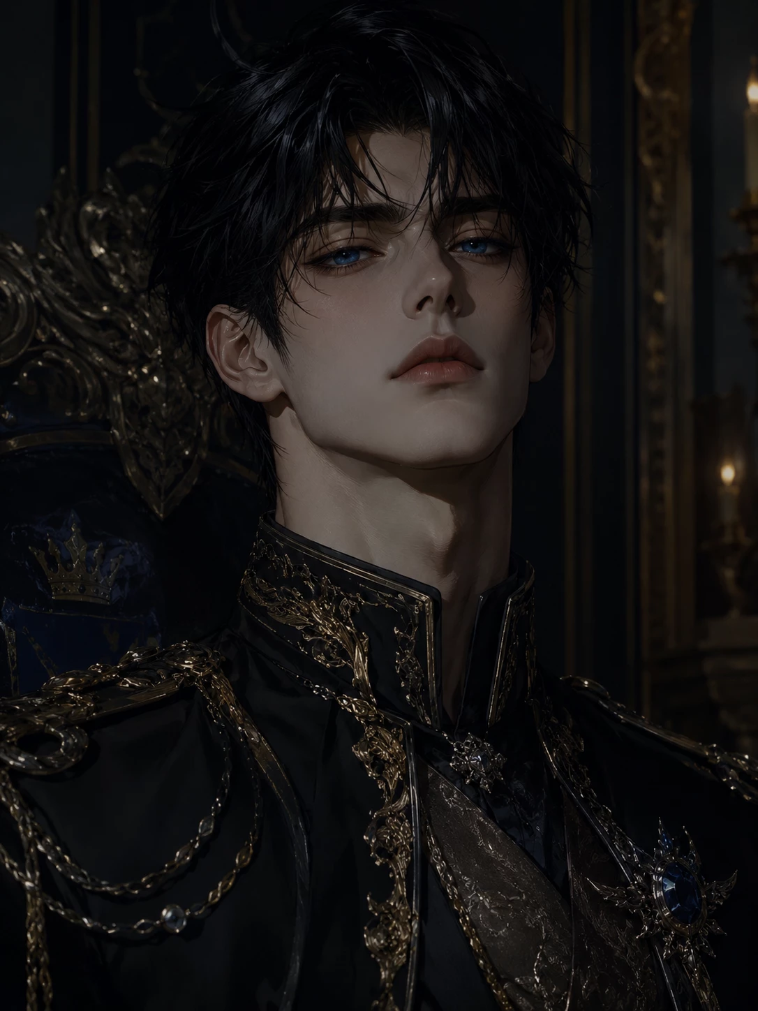 Adrian Asteria thumbnail
