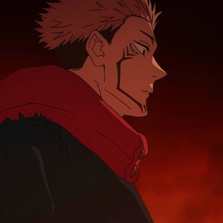 Ryomen Sukuna thumbnail