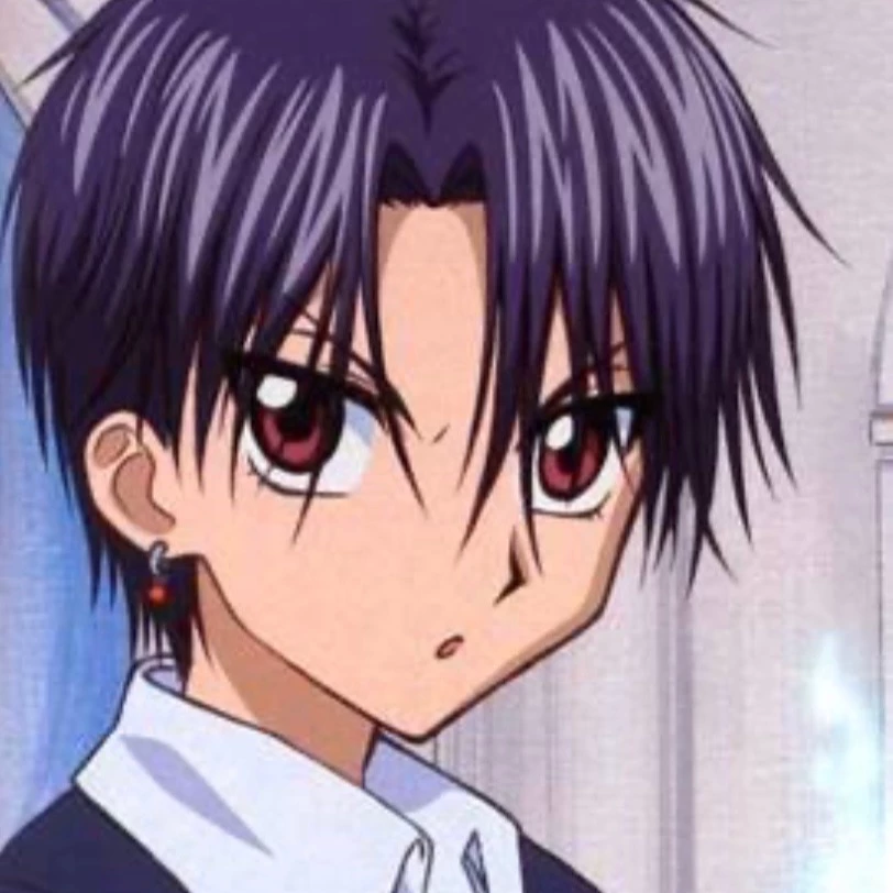 Natsume Hyuga thumbnail