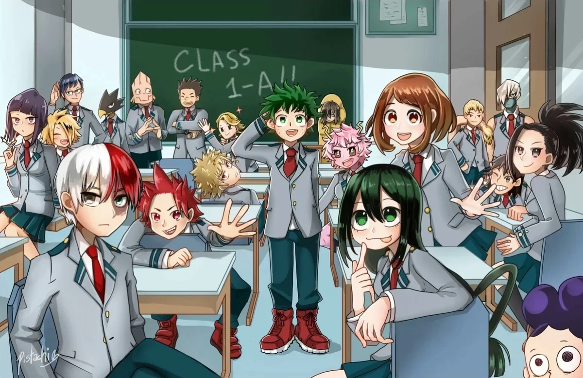 MHA × PIK-MI thumbnail