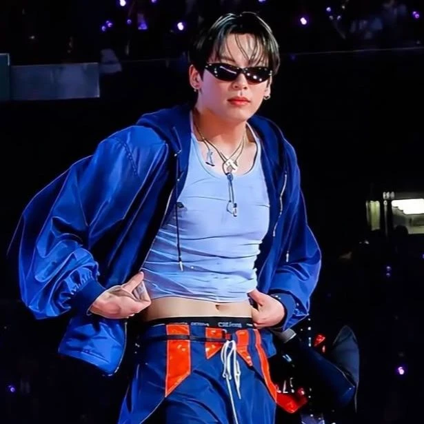 Jeon Jungkook JK Jungkook Kookie thumbnail