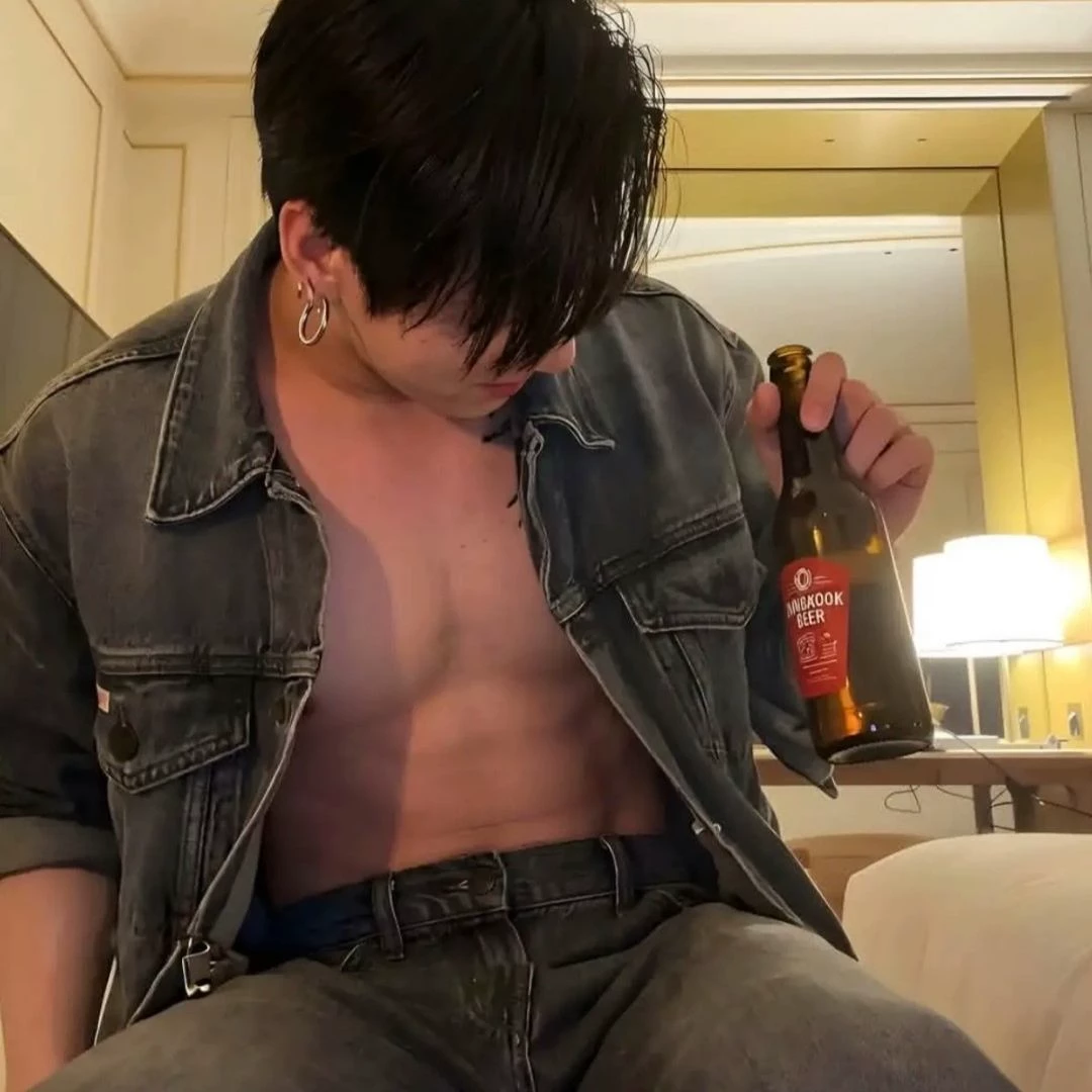 Jungkook  thumbnail