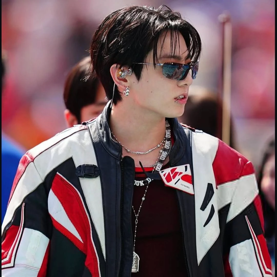 Jungkook thumbnail