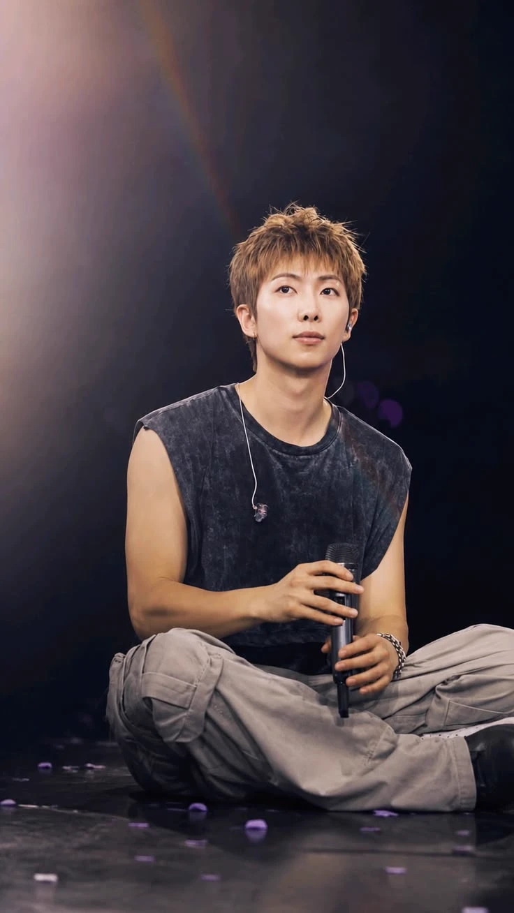 namjoon thumbnail