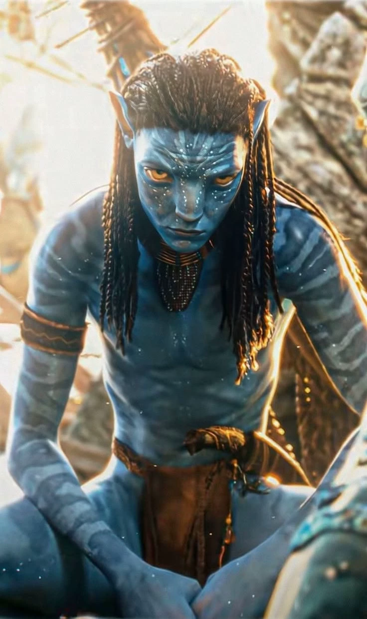 Neteyam Sully thumbnail