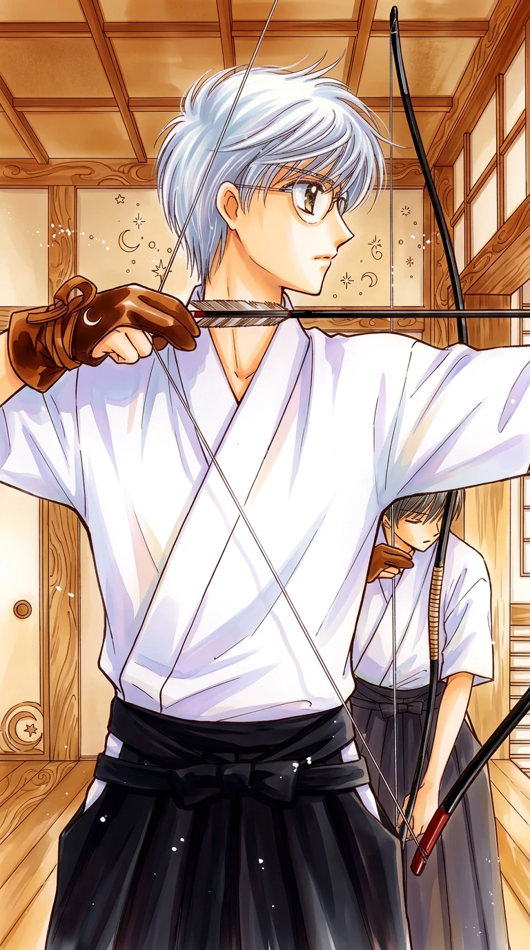 Yukito Tsukishiro thumbnail