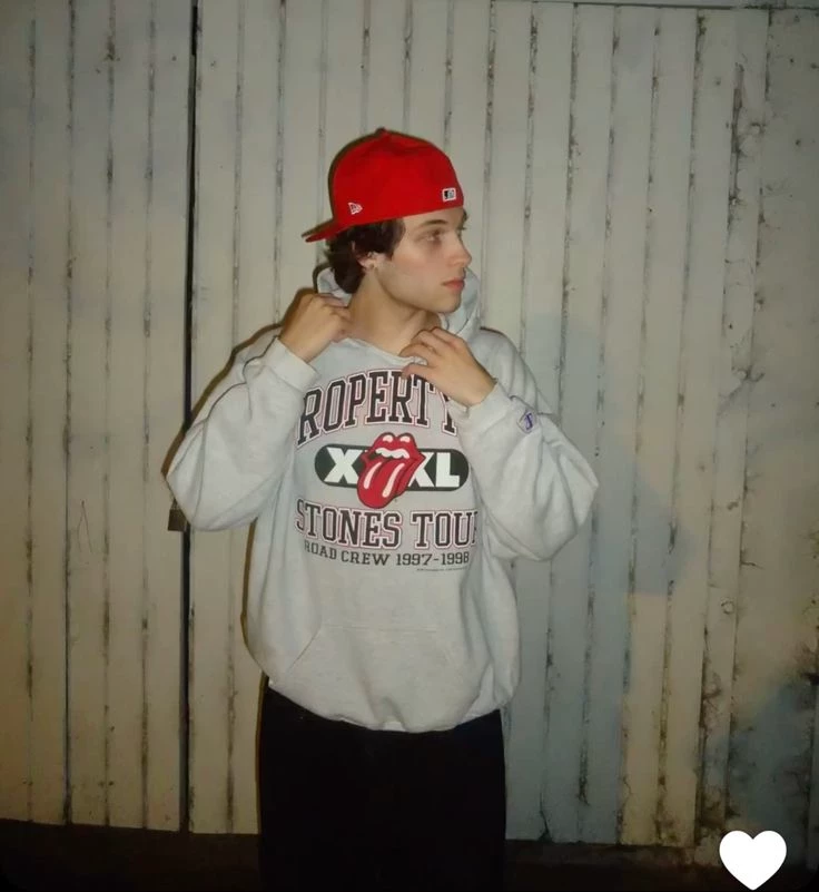 Chris Sturniolo thumbnail