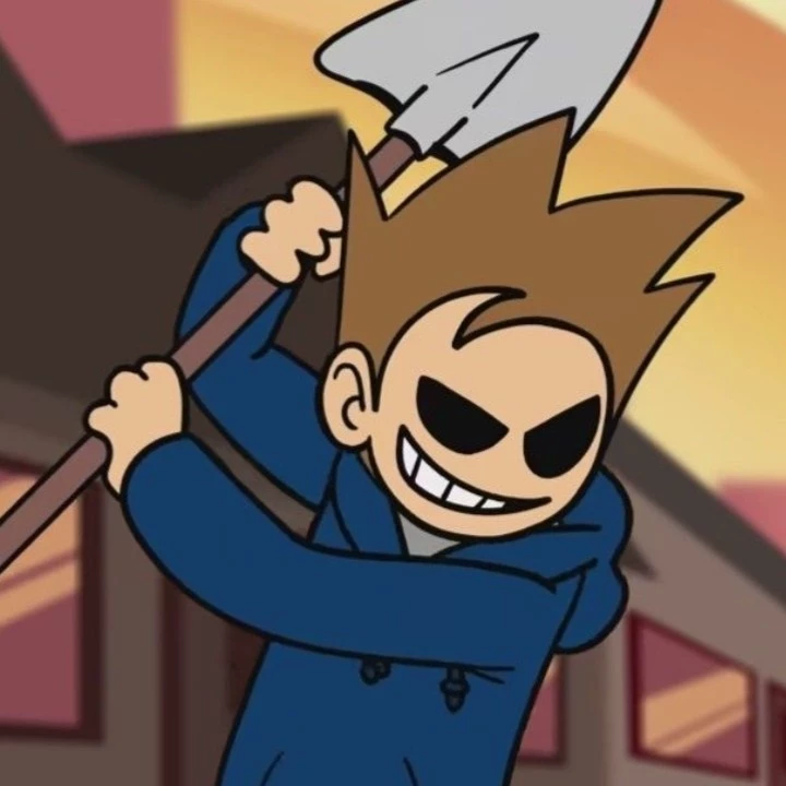 Tom