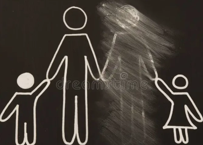 Disstructured family thumbnail