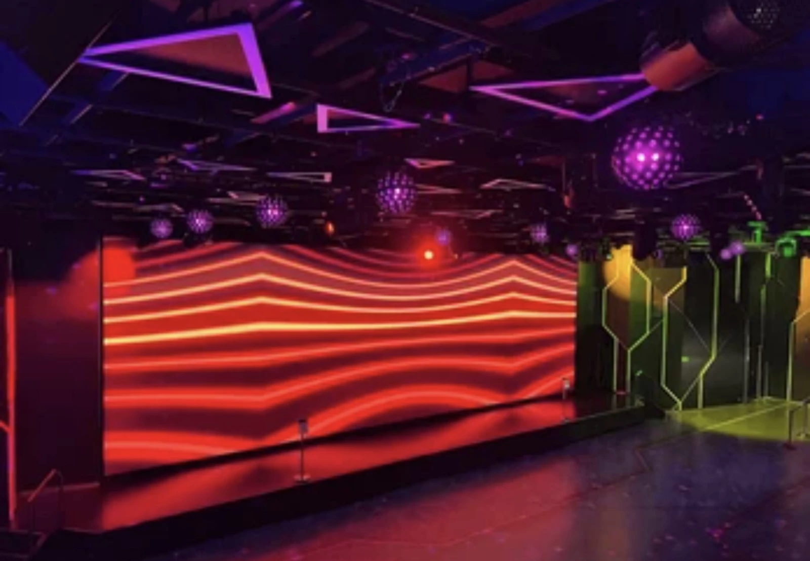 night club thumbnail