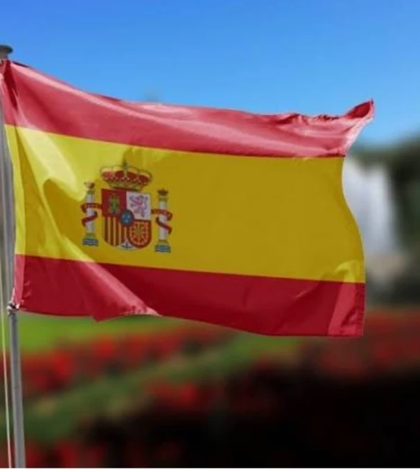 Spain! thumbnail
