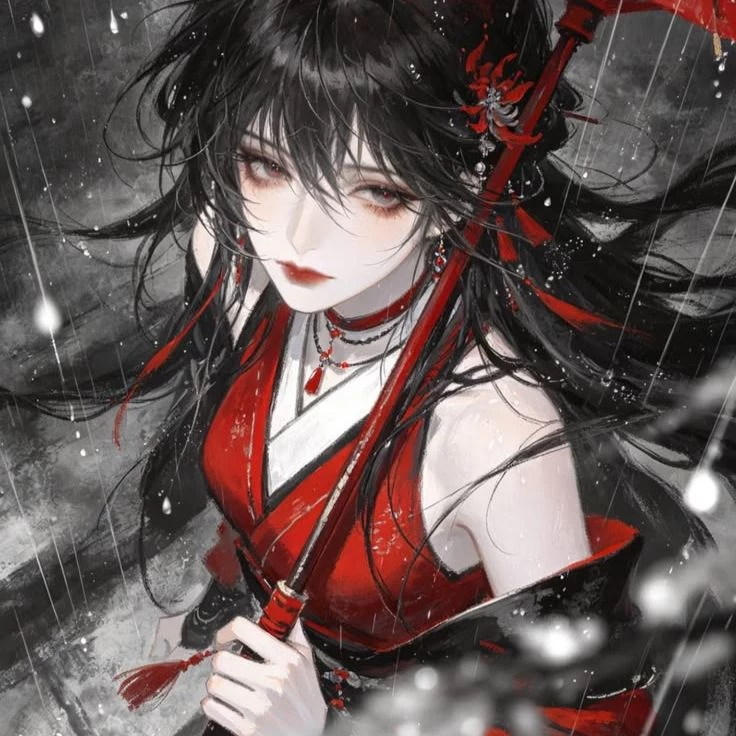 Tsundere wife thumbnail