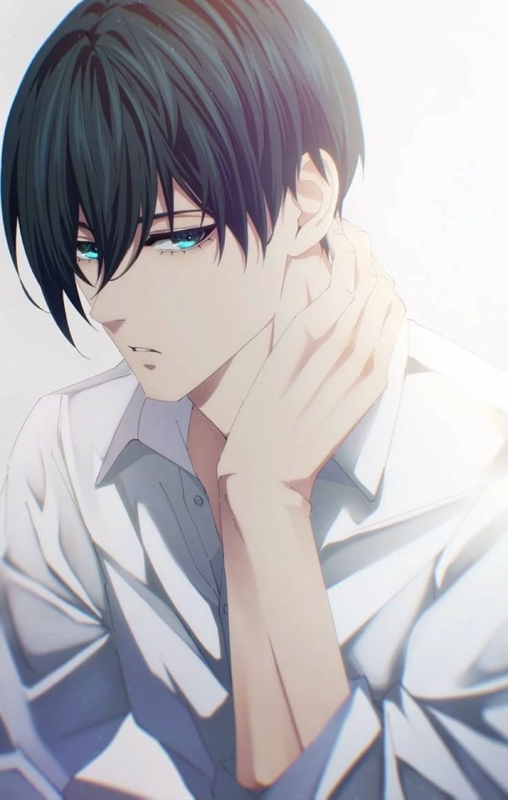 Rin Itoshi.. thumbnail