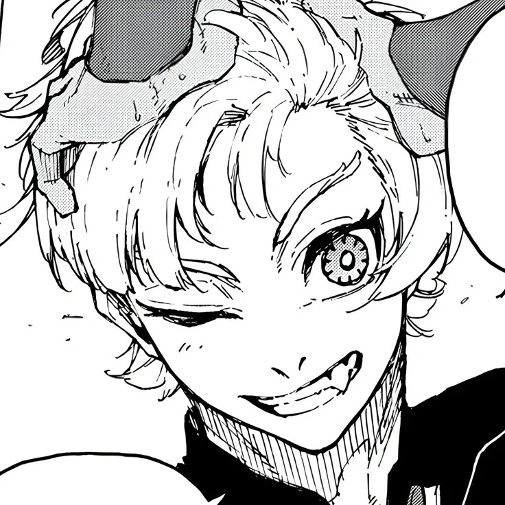 Puki ᵋ♡ᩚ᪶ᵌ's Charles ꒱