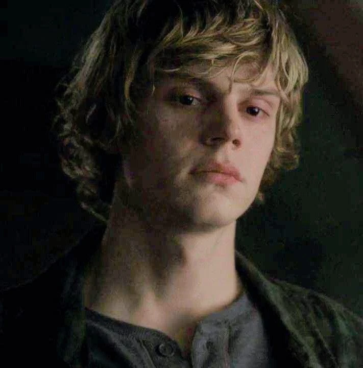 Tate Langdon thumbnail