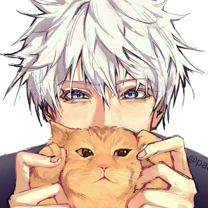 Suguru <3