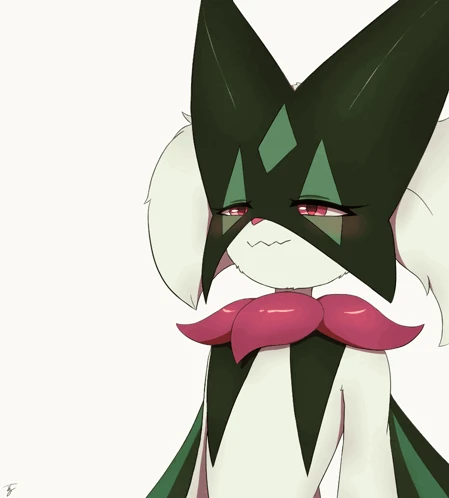 Mewscarada in Love thumbnail