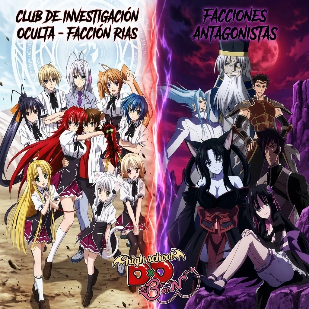 clan gremory vs brigada khaos thumbnail