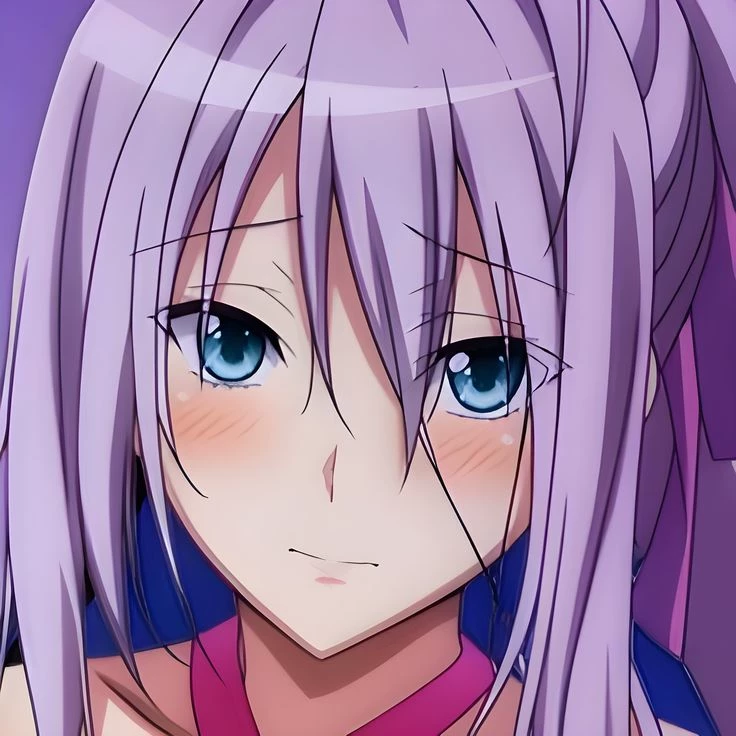 Rossweisse from High School DxD thumbnail
