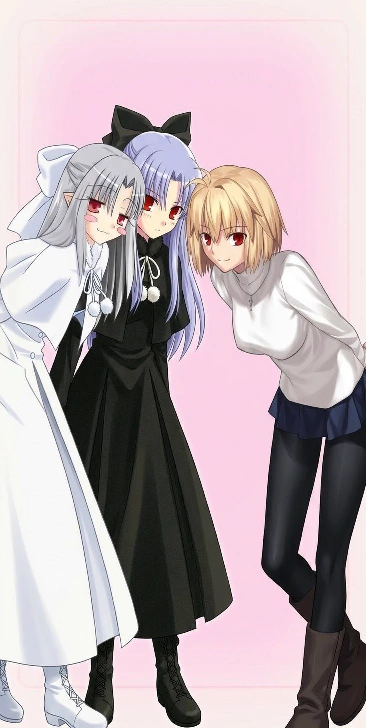 Arcueid Brunestud.. thumbnail