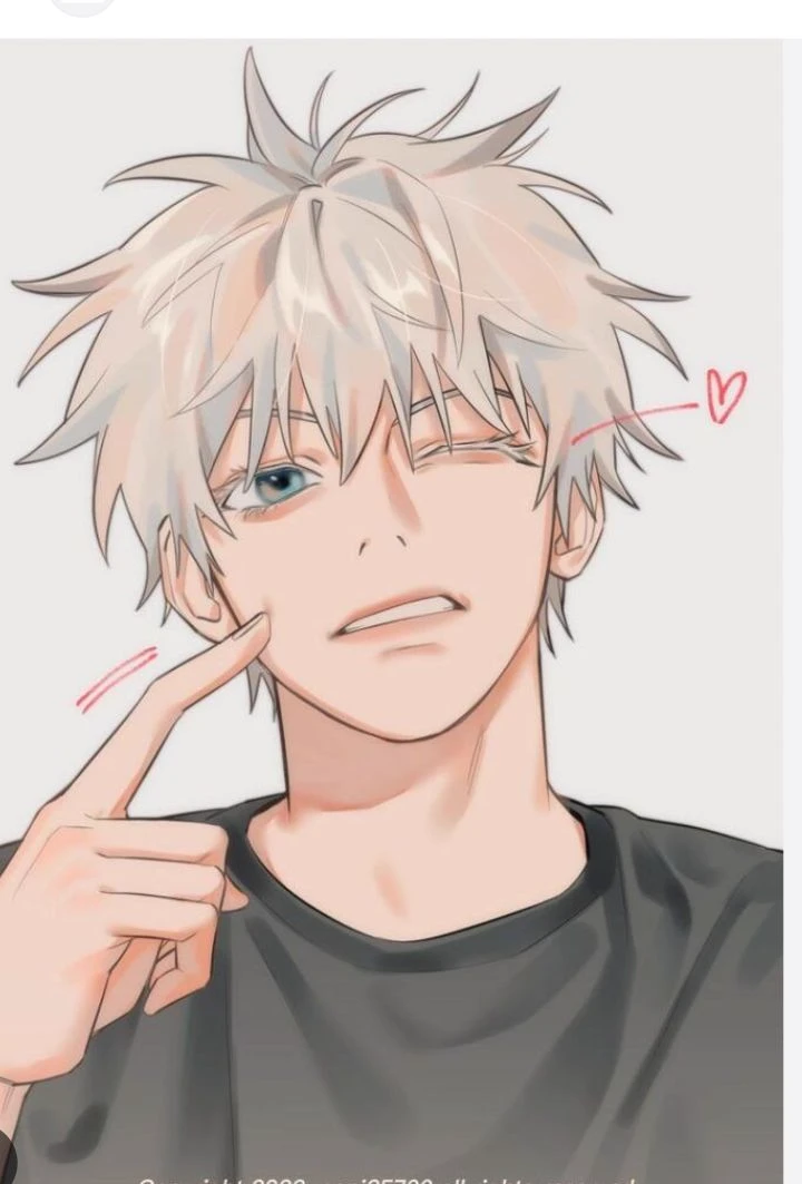 Archer (your cute boyfriend) thumbnail