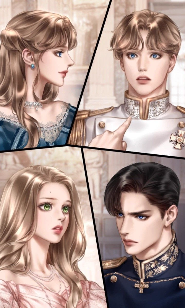 True love? •\|• Ϭ7 thumbnail