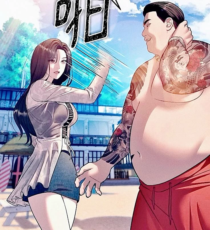 Kiesha•|• your wife thumbnail