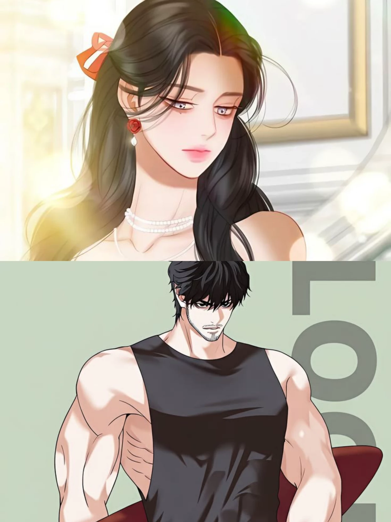 your parents ✿ thumbnail
