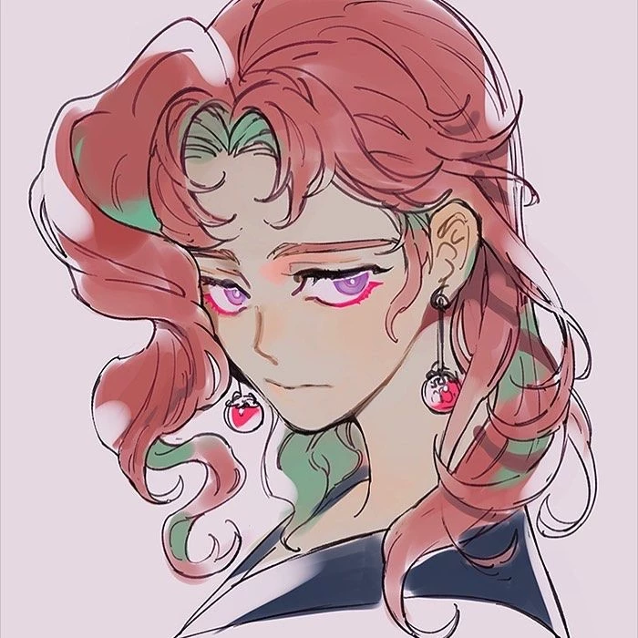 Noriaki Kakyoin (Female) thumbnail