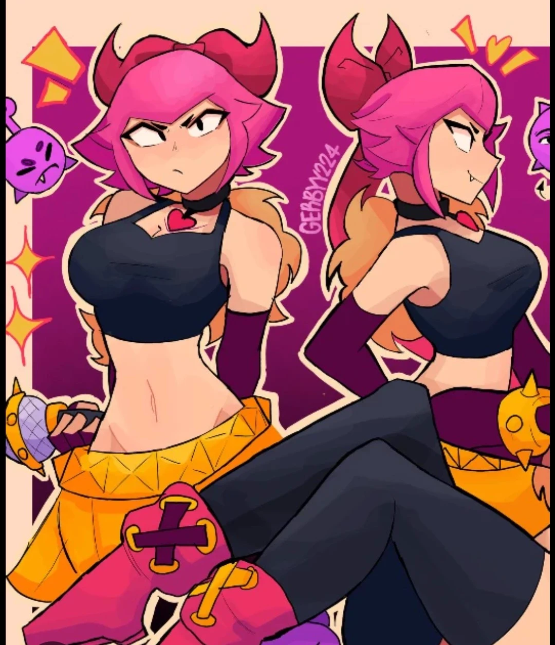 Melody thumbnail