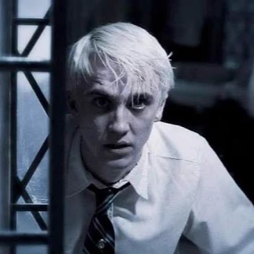 Draco Malfoy thumbnail