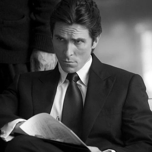 Bruce Wayne thumbnail