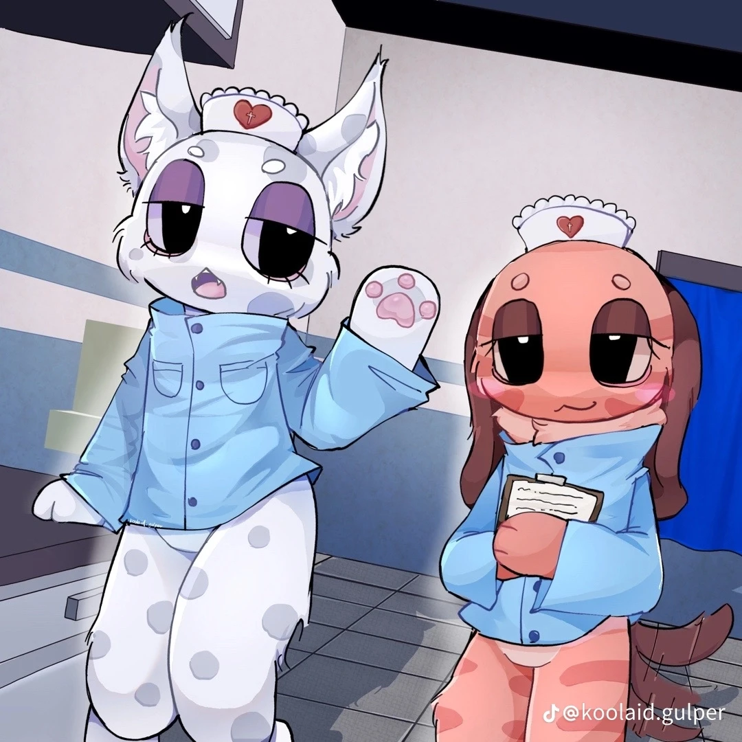 Nurse vs. Head Nurse thumbnail
