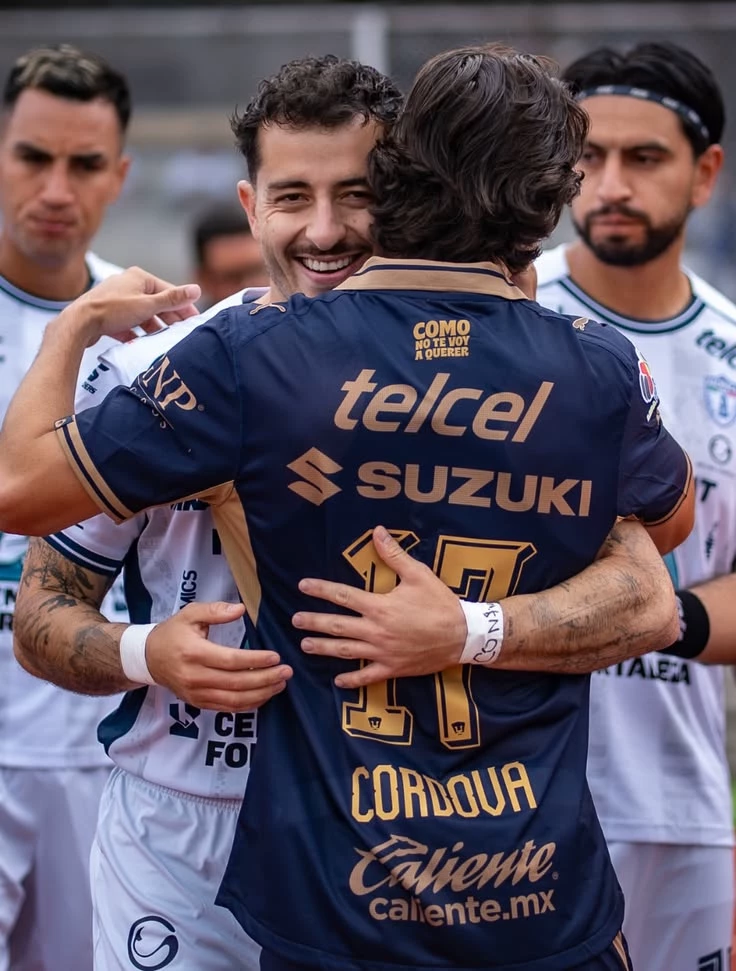 ⚽🐾 Córdova 🐾⚽ thumbnail